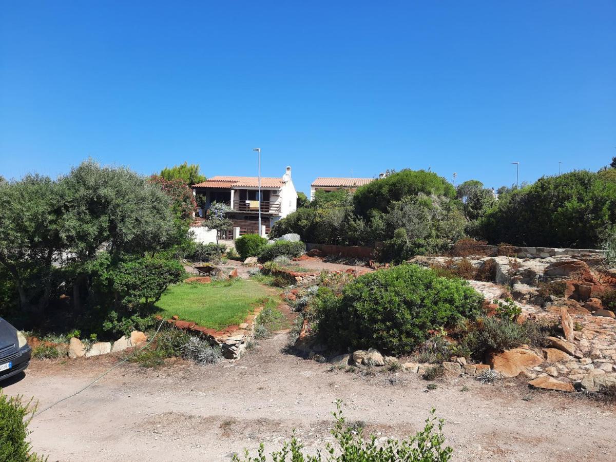 Villa Margherita Vista Mare Torre dei Corsari Exteriér fotografie