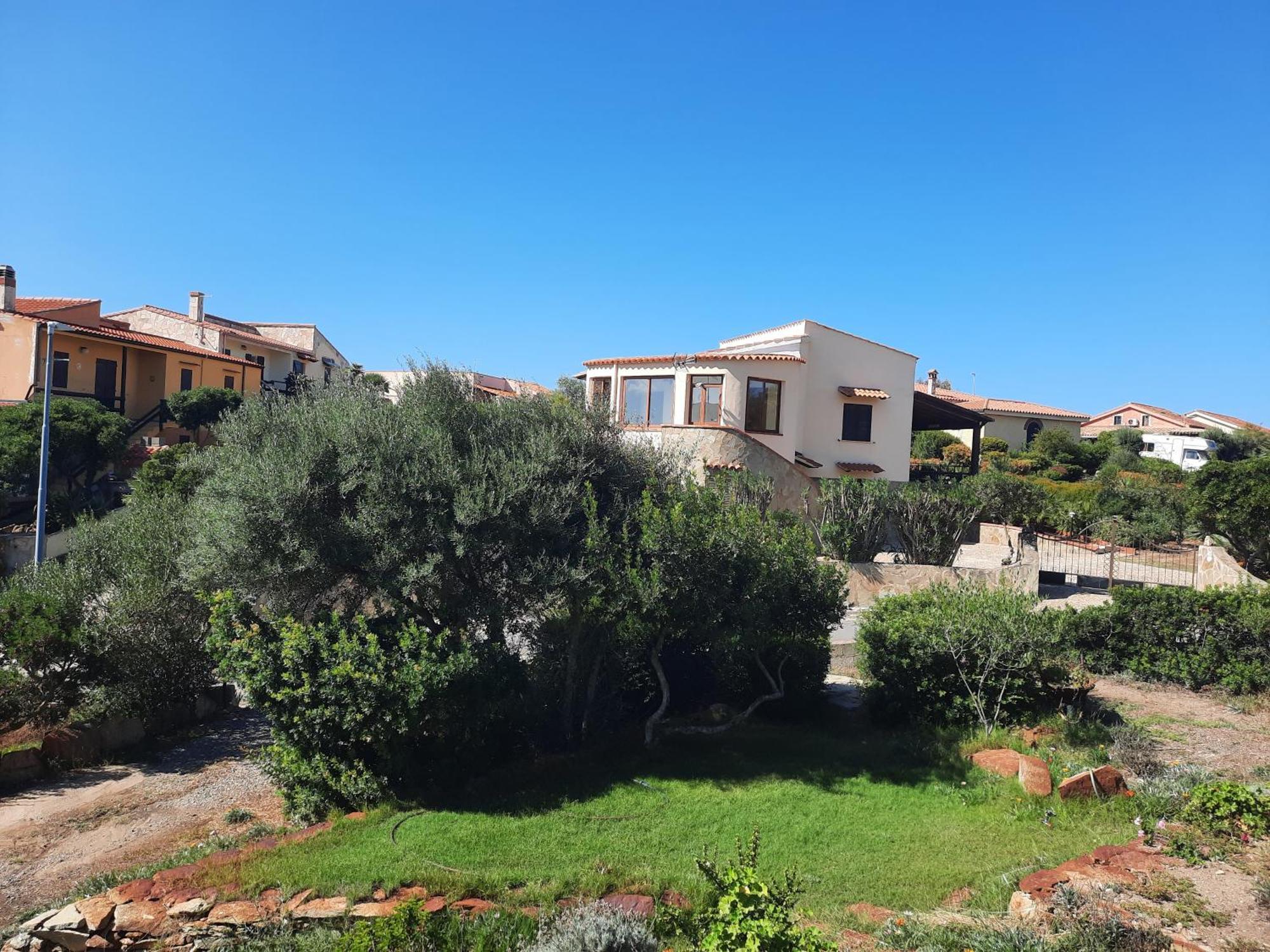 Villa Margherita Vista Mare Torre dei Corsari Exteriér fotografie